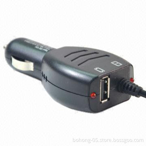 Car charger for iPhone 4s